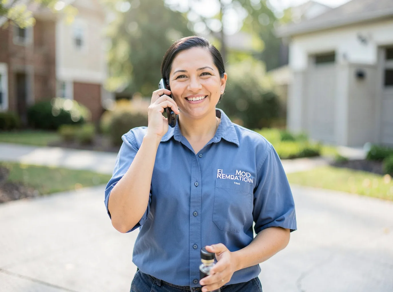 Mold Remediation Oneida, TN FAQs